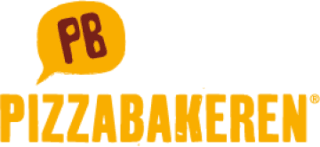 Pizzabakeren